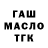 Дистиллят ТГК жижа Klara Rutkayova
